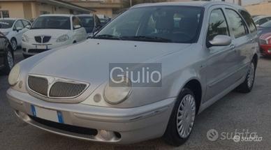 Lancia libra sw 1.9 ricambi