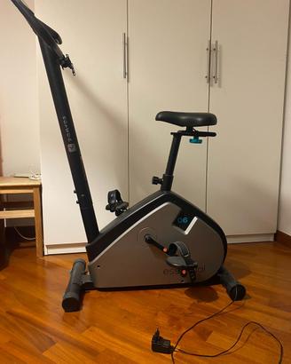 Domyos Essential+ 06