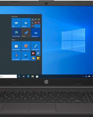 Pc portatile hp