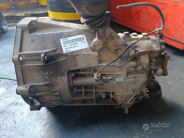 CAMBIO VW LT35