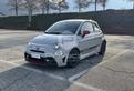 ABARTH 595 1.4 Turbo T-Jet 160 CV Pista