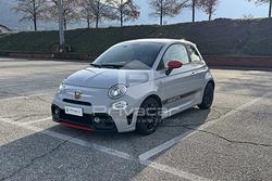 ABARTH 595 1.4 Turbo T-Jet 160 CV Pista