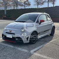ABARTH 595 1.4 Turbo T-Jet 160 CV Pista