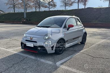 ABARTH 595 1.4 Turbo T-Jet 160 CV Pista