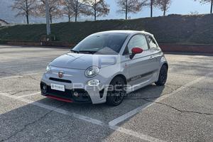 ABARTH 595 1.4 Turbo T-Jet 160 CV Pista