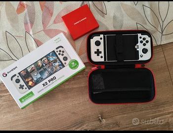 Gamesir X2 pro