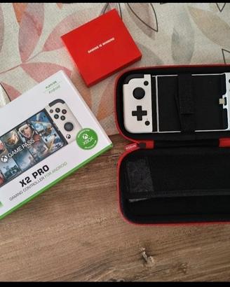 Gamesir X2 pro