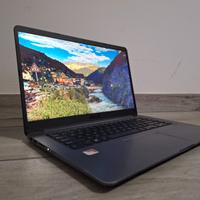 Asus F510Q AMD A12-9720P 15.6" - 4 GB - 128 GB