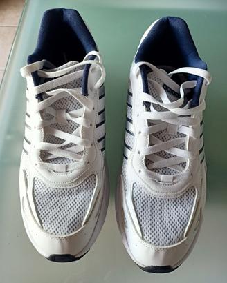 Scarpe uomo Adidas N°45