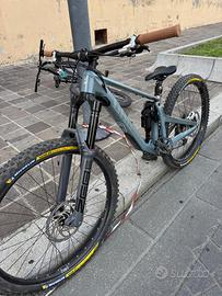Mtb Gost carbonio taglia S