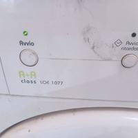 Scheda per lavatrice Ignis LOE1077 tutti i giorni