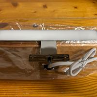 Lampada applique led 12 W da bagno - Luce specchio