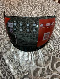 Visiera Casco LS2 AirFlow