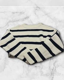 Bershka – Maglia nuova, stile casual-chic