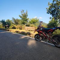 Aprilia SXV 5.5 - 2007