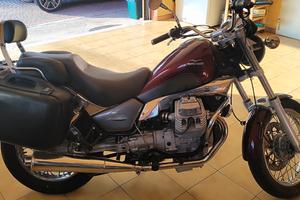 moto guzzi nevada 750 club 