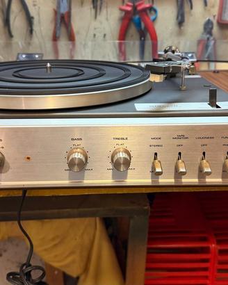 Giradischi Pioneer C-4500A