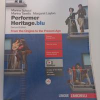 Libro usato scuola secondaria di secondo grado