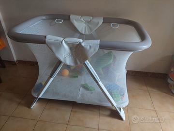 Box Giordani