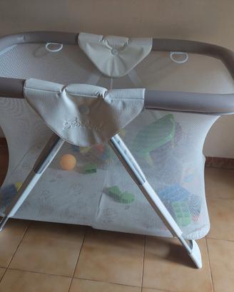 Box Giordani