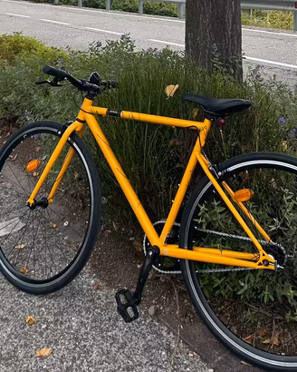 City Bike