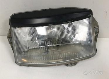 Honda cn 250 faro anteriore completo