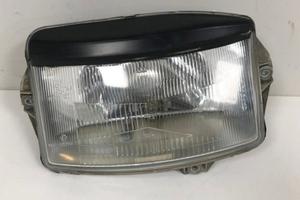 Honda cn 250 faro anteriore completo