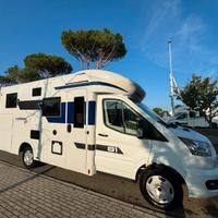 Ci International Horon 81P Fit