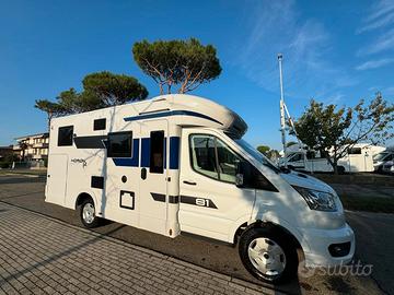 Ci International Horon 81P Fit