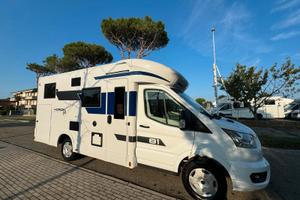 Ci International Horon 81P Fit