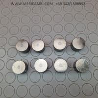 BICCHIERINI TESTATA BMW C600 2011 2012 C 600 2013