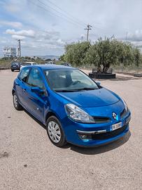 Renault Clio anno 2007