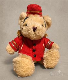 Orsetto Vintage The Teddy Bear Collection