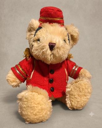 Orsetto Vintage The Teddy Bear Collection
