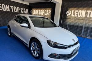 Volkswagen Scirocco 2.0 TDI 140CV leggi