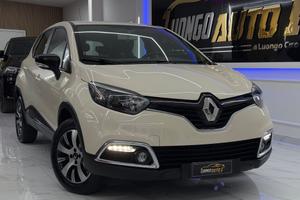 Renault Captur 1.5dCi 90CV Energy Hypnotic