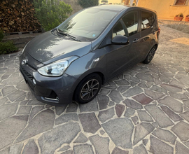 Hyundai i10 gpl