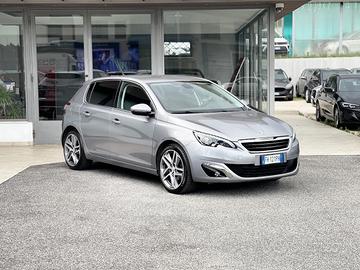 Peugeot 308 1.6 Diesel 120CV E6 Neo - 2017
