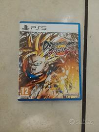 dragon ball fighter Z