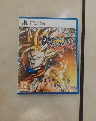 dragon ball fighter Z