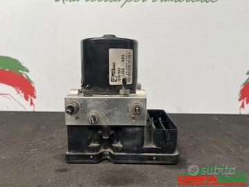 CENTRALINA ABS Piaggio Porter  10039944844