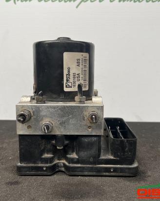 CENTRALINA ABS Piaggio Porter  10039944844