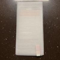 Pellicola vetro salva schermo SAMSUNG