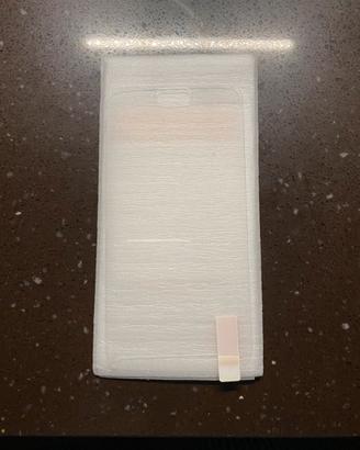 Pellicola vetro salva schermo SAMSUNG