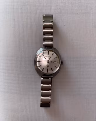 Citizen Automatic Vintage 8200A Day-Date Originale