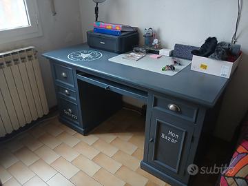 Scrivania 