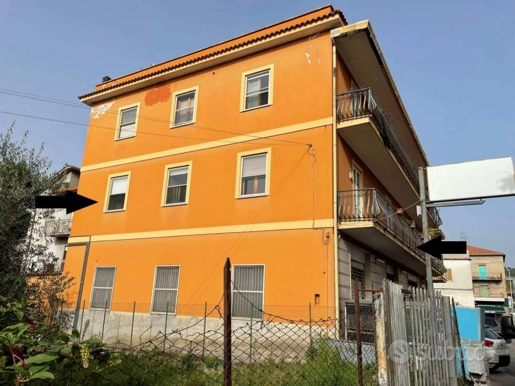 Appartamento – Veroli, La Vittoria - Altro