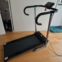 Tapis roulant salvaspazio