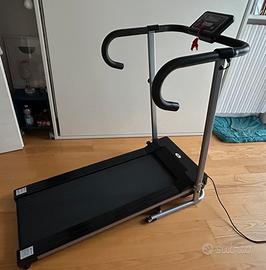 Tapis roulant salvaspazio