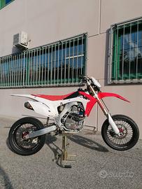 Honda CRF 250 R